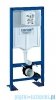 Grohe Rapid SL do WC ściennego spłuczka do WC 6-9l 38584001